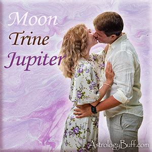 Jupiter in Leo trine Ceres in Pisces in the composite chart.